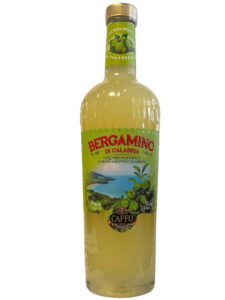 Bergamino likeur