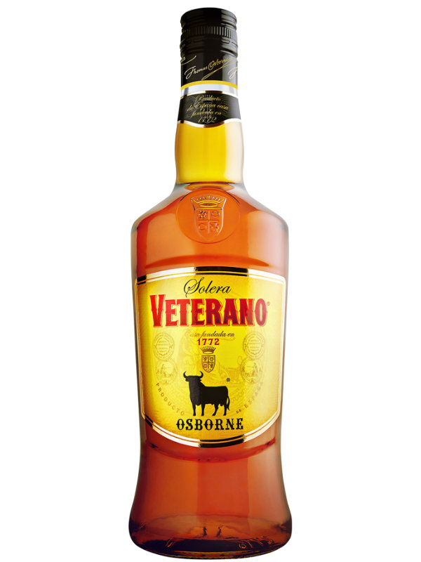 Brandy Veterano Osborne
