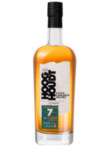 Whisky Hooghoudt Double Cask 7YO