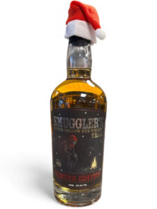 Zuidam Smuggler's winter
