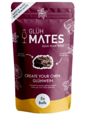 GlühMates