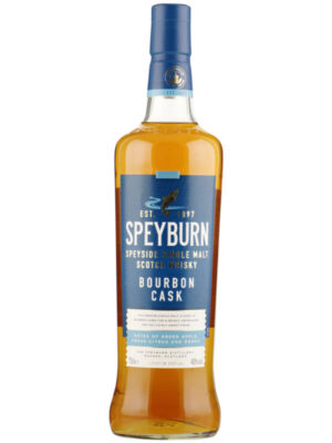 Speyburn