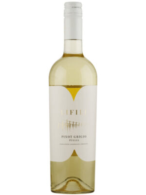 Pinot Grigio Lifili A6mani
