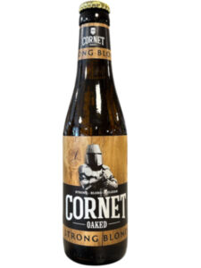 Strong Blond 8,5% Cornet