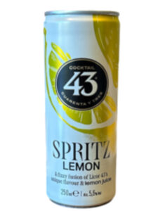 Licor43-Spritz-lemon
