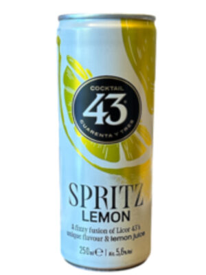 Licor43-Spritz-lemon