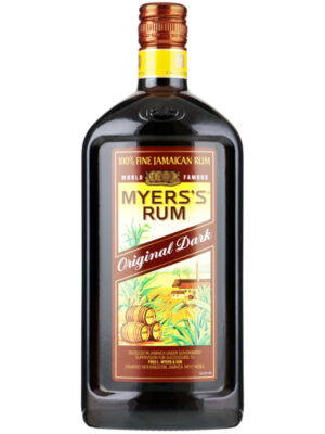 Myers's-rum