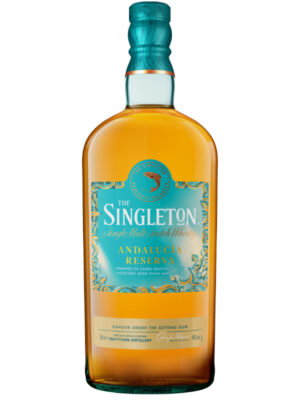 Andelusia Reserva The Singleton