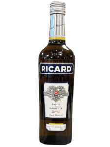 Pastis-Ricard