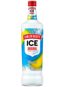 Smirnoff Ice
