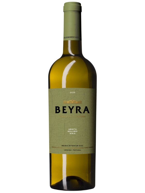 Beyra-wit