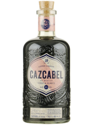 Tequila Koffielikeur Cazcabel