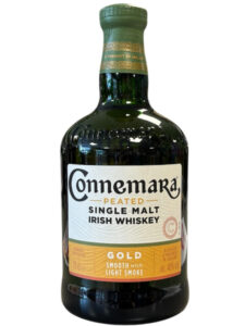 Irish-Single-Malt-Whiskey-Connemara-Gold