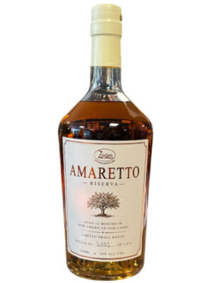 Limited Amaretto Riserva Zuidam